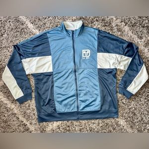 Disney Parks Walt Disney World Spirit Jersey Track Jacket